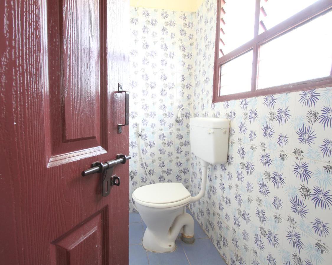 Lakshana Service Apartment - Big Temple Танджавур Екстериор снимка